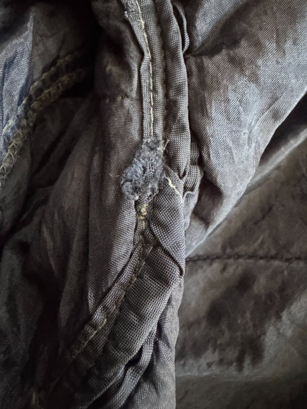 Track jacket - Picture 6 of 8